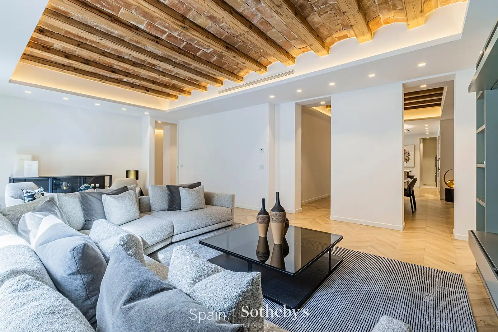 Apartment with lift for sale in Eixample, imagen 7