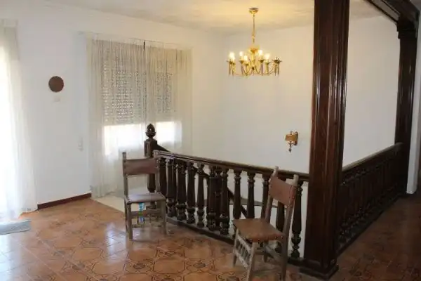 Casa adosada en venta en Urda con Calefacción, Terraza y Trastero