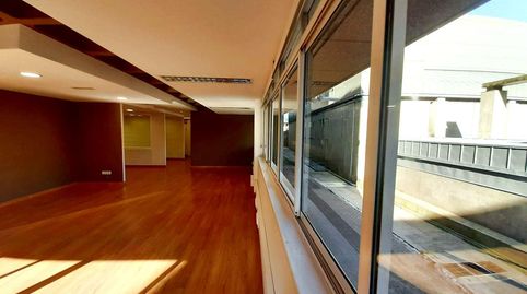 Foto 4 de Oficina de alquiler en Rúa Zalaeta, Monte Alto - Zalaeta - Atocha, A Coruña Capital
