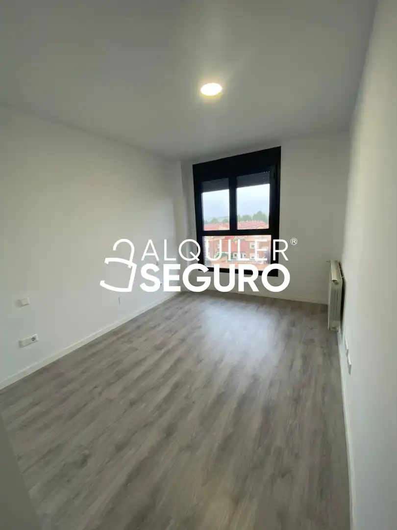 Bedroom of Flat for rent in Alovera, Guadalajara
