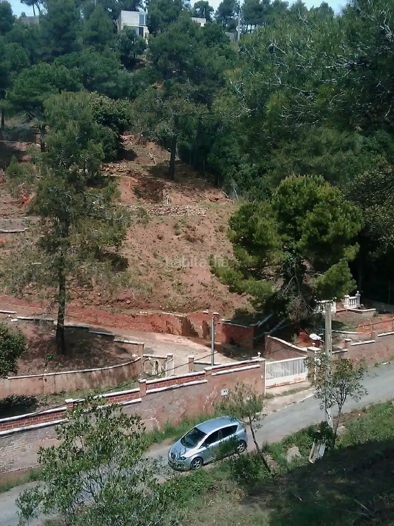 Terreny residencial en venda a Carrer les Bardisses 3, imagen 3