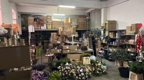 Foto 2 de Garatge en venda a Barrios Bajos - La Horta, Zamora