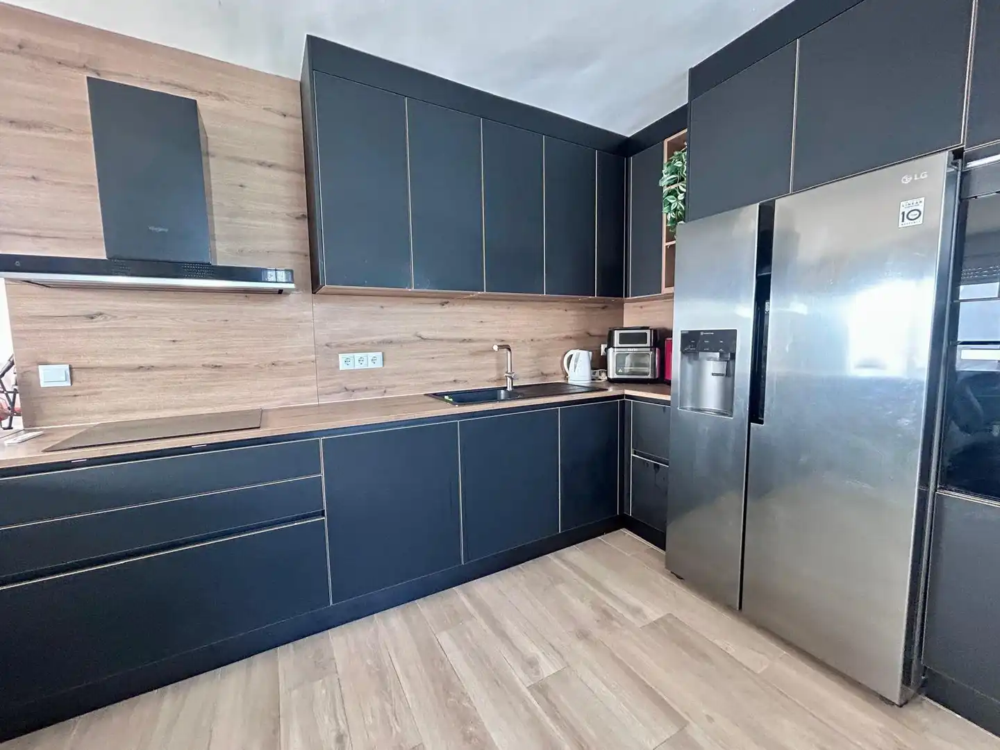 Adosado con piscina en venta en Este, imagen 11
