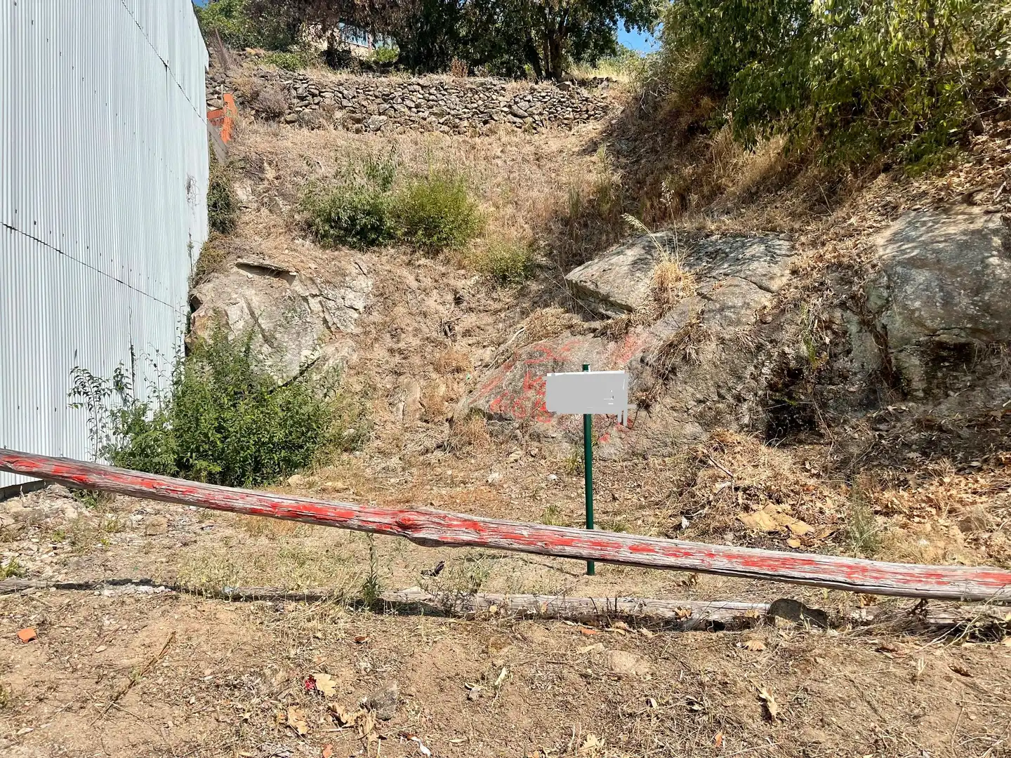 Residencial en venta en Arroyomolinos de la Vera