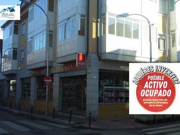 Pis amb ascensor en venda a Calle Madrid