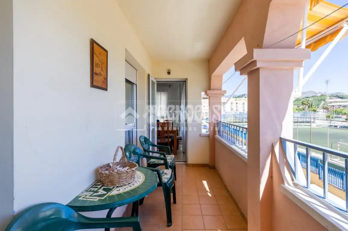 Wohnung zum Verkauf in Vélez-Málaga ciudad, imagen 26