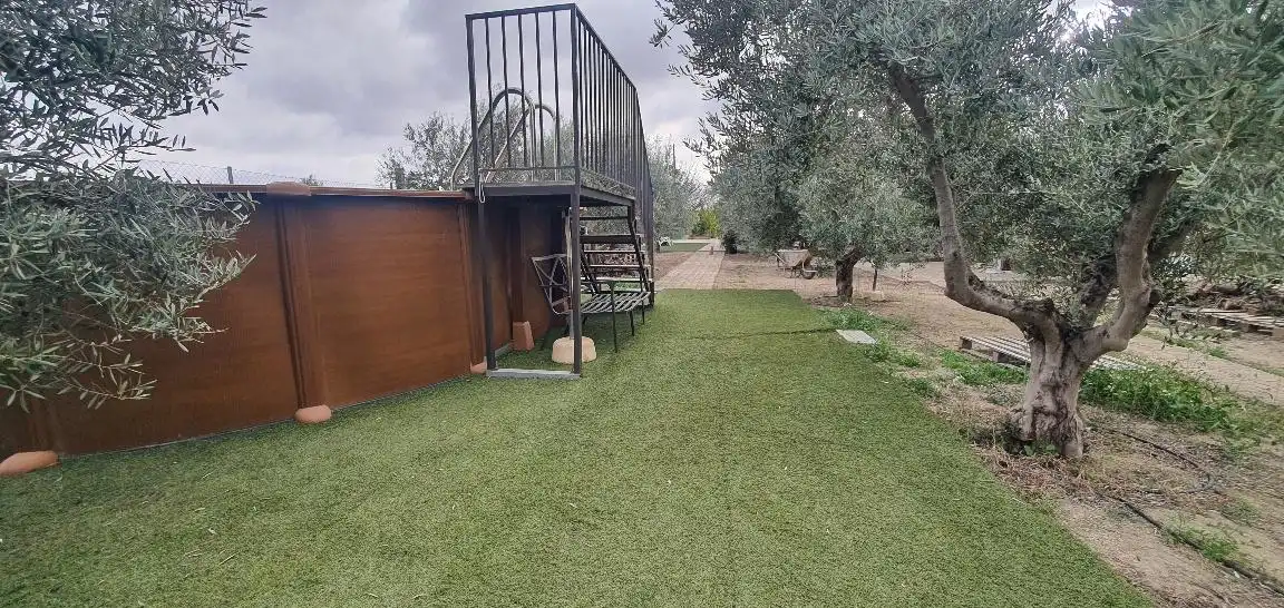 Villa zum Verkauf in Tobarra, imagen 7