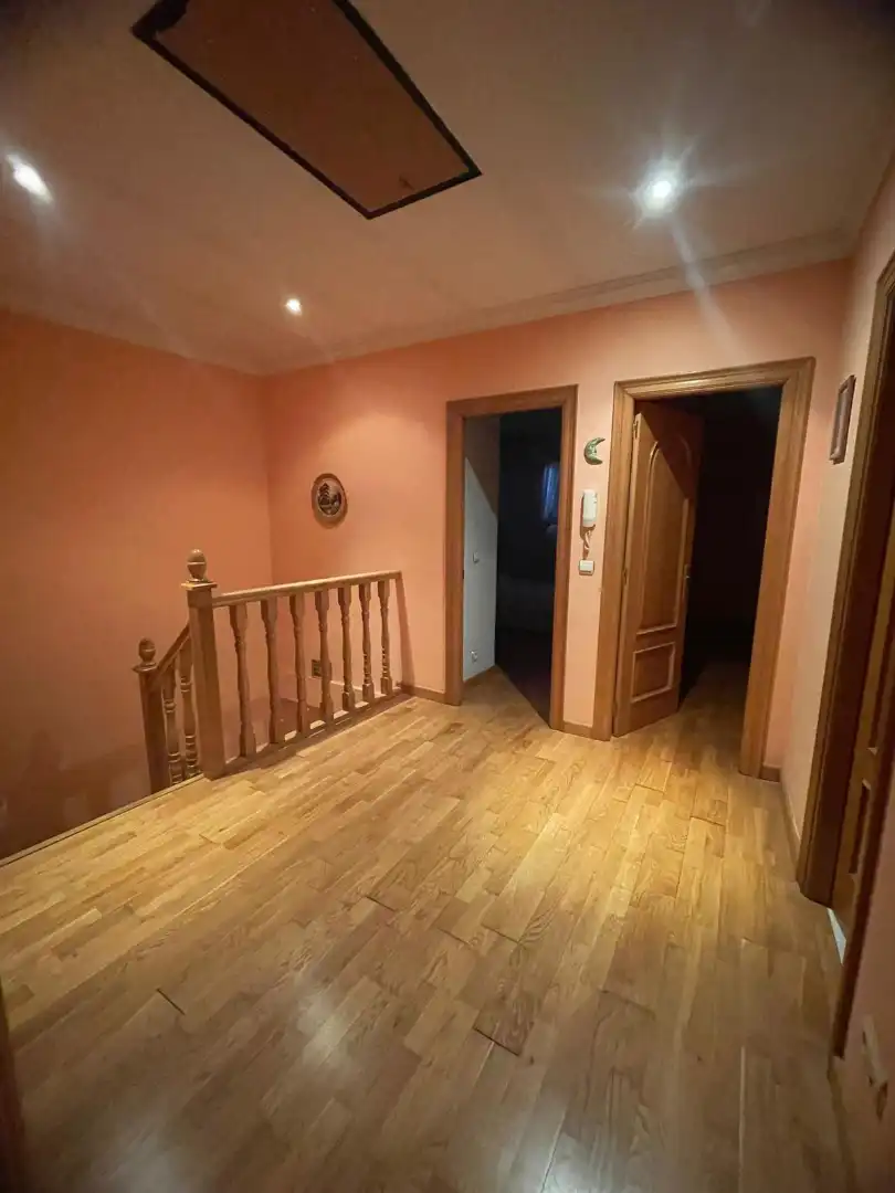 Appartement avec terrasse à vendre à Calle Santa María, imagen 10