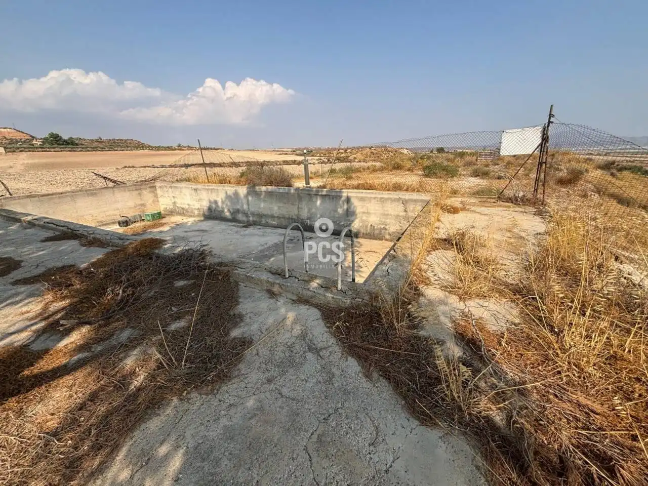 Detached house with pool for sale in Calle Zona El Pareton - Cantareros S/N, imagen 10