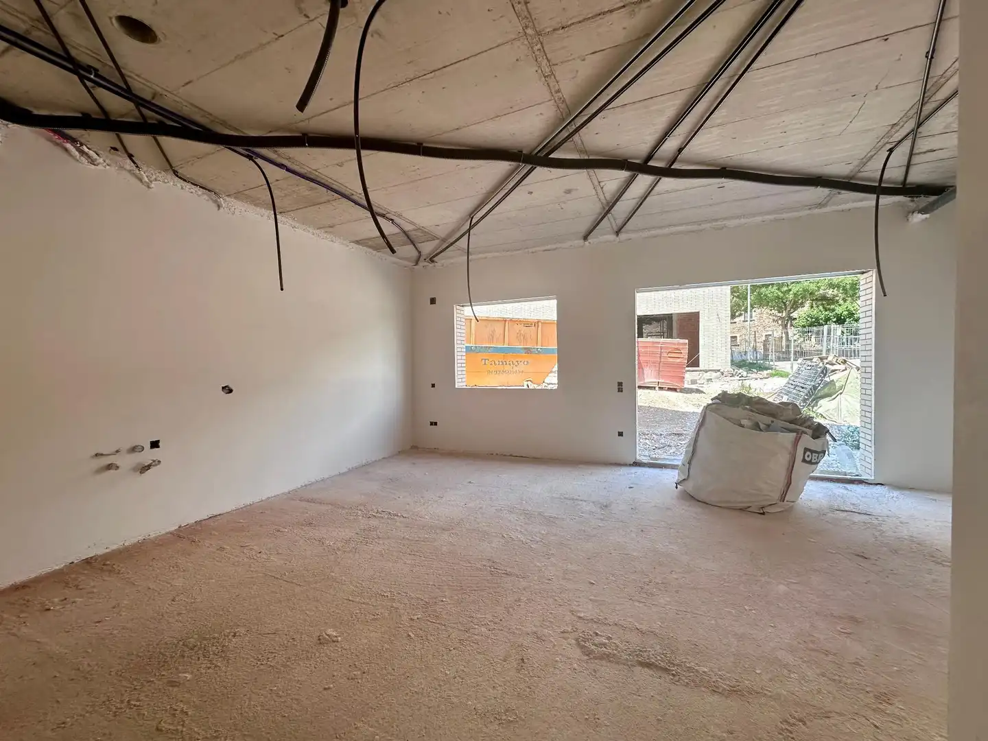 Casa o chalet en venta en La Garriga con Aire acondicionado, Calefacción y Jardín privado