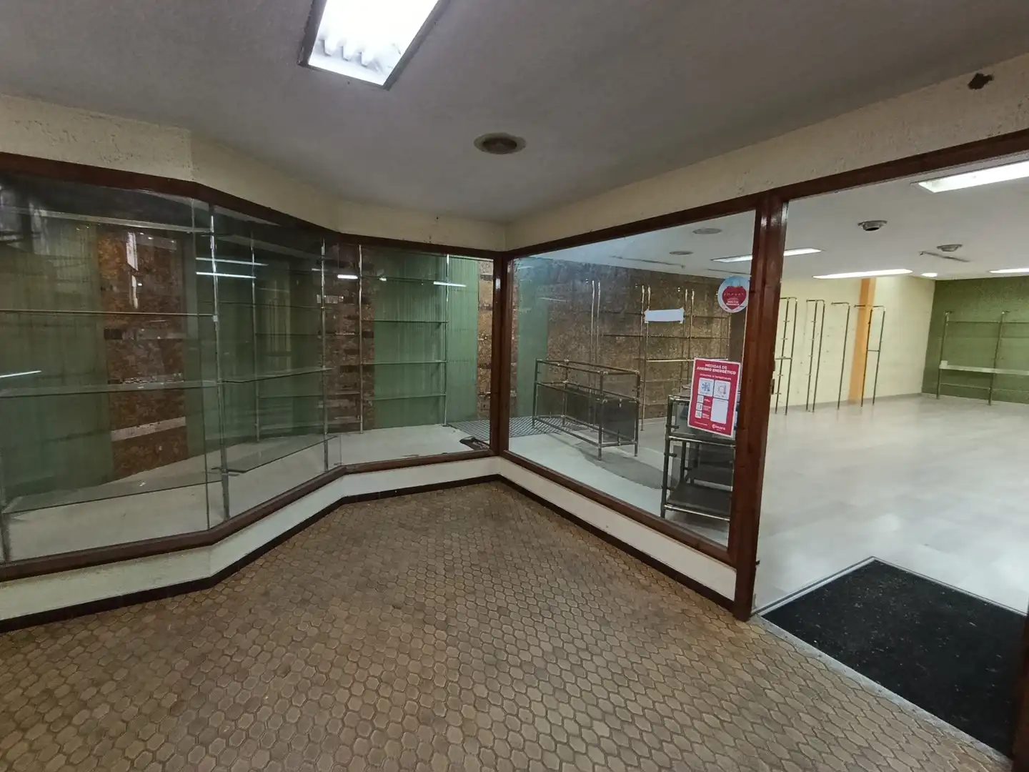 Business premises for sale in Calle de las Carnicerías, imagen 12