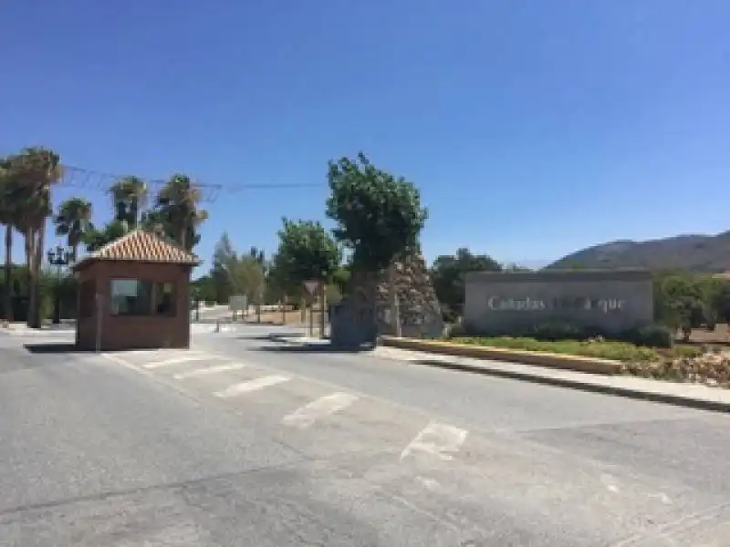 Terreno residencial en venta en Dílar, imagen 2