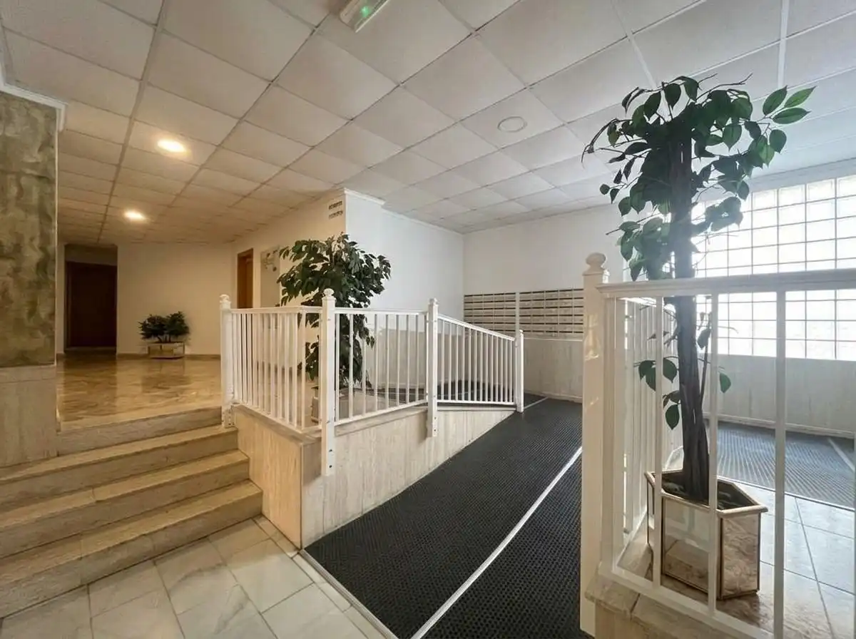 Wohnung mit Aufzug zum Verkauf in Las Viñas, imagen 35