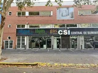 Industriegebäude zur Miete in Carrer Abat Escarré 19, imagen 6