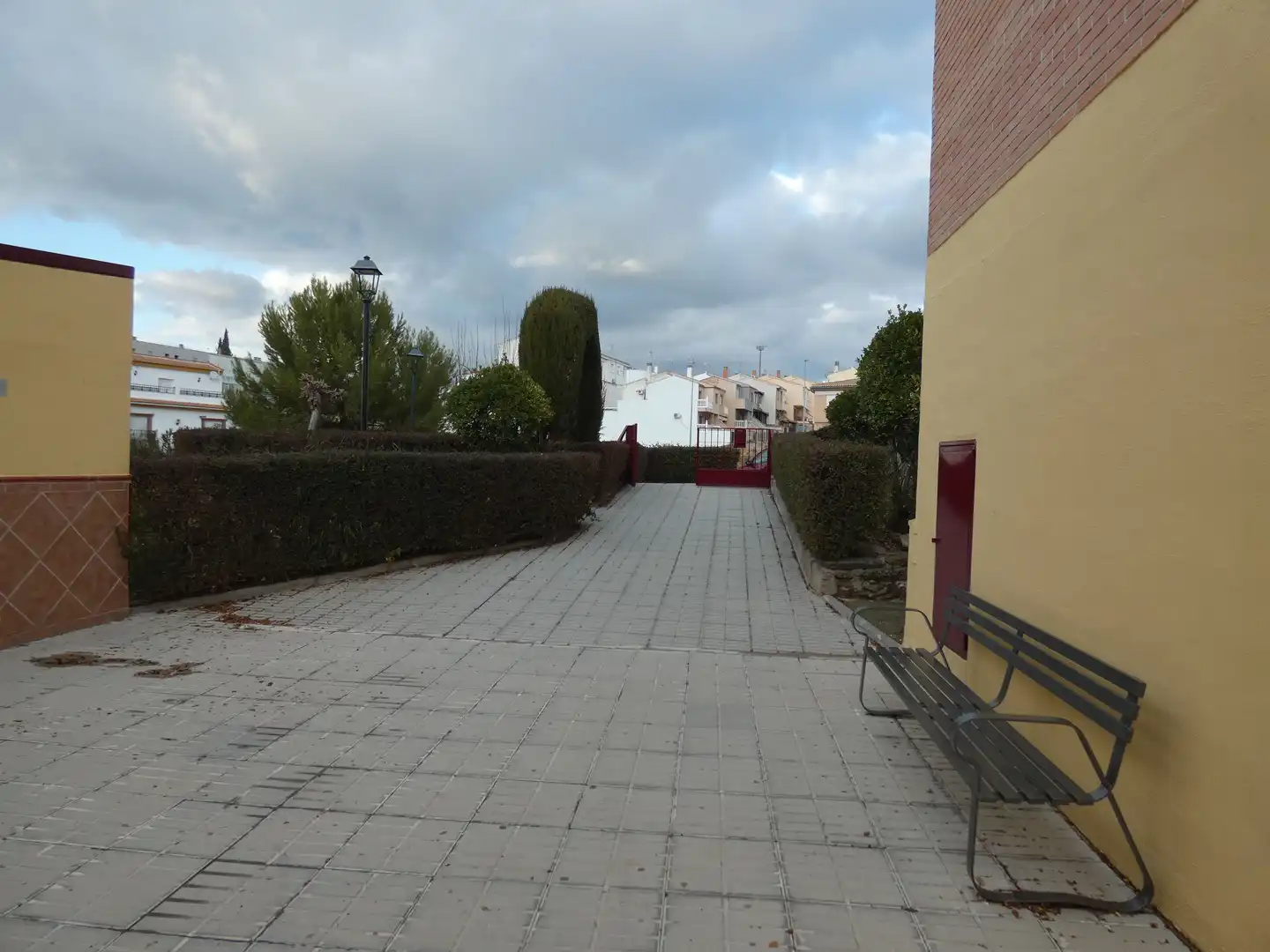 Casa o chalet en venta en Carril de las Eras, Pinos Puente
