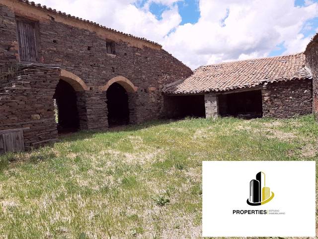 Terreno residencial en Venta en Salvatierra de Tormes