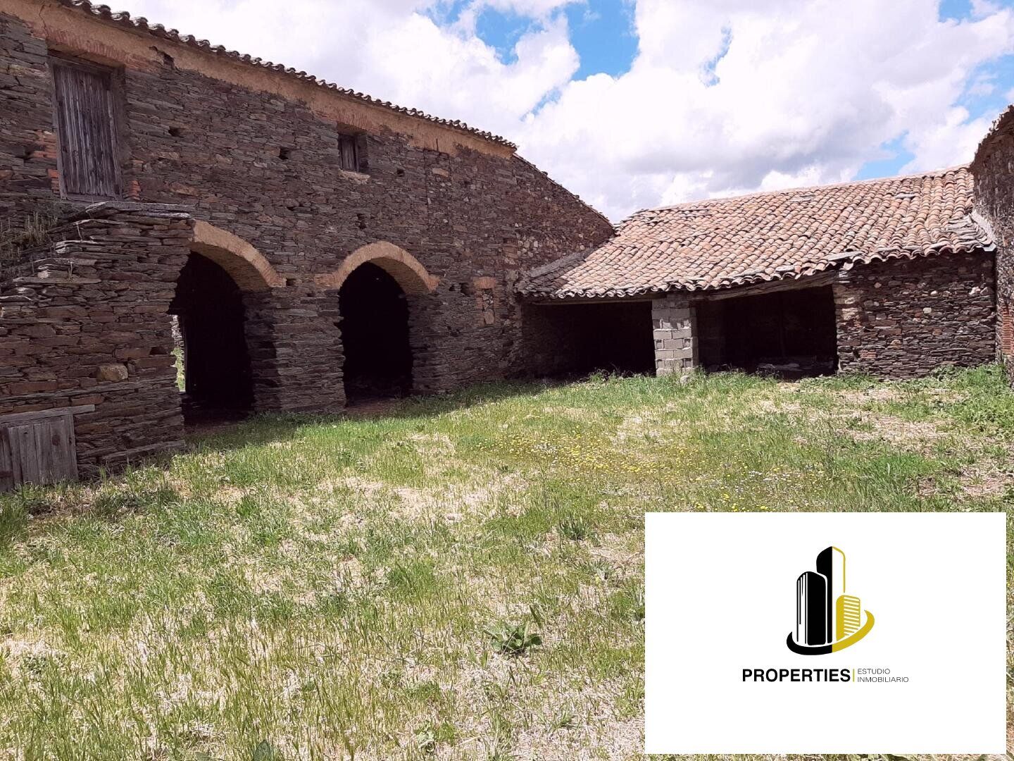 Residencial en venda en Salvatierra de Tormes