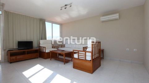 Foto 4 de Àtic en venda a Zona Levante - Playa Fossa, Calpe / Calp