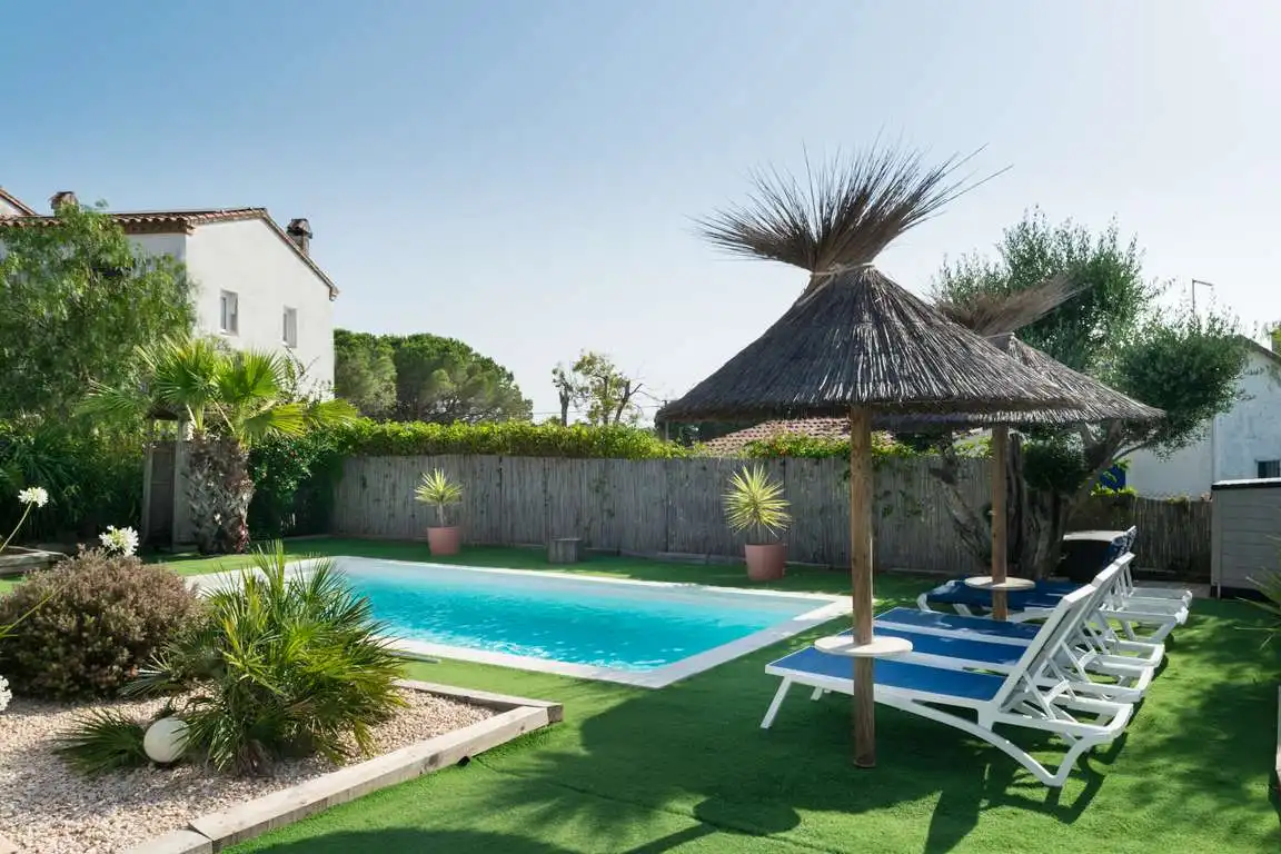 Chalet con piscina en venta en Port - La Cota - Puig Sec, imagen 34