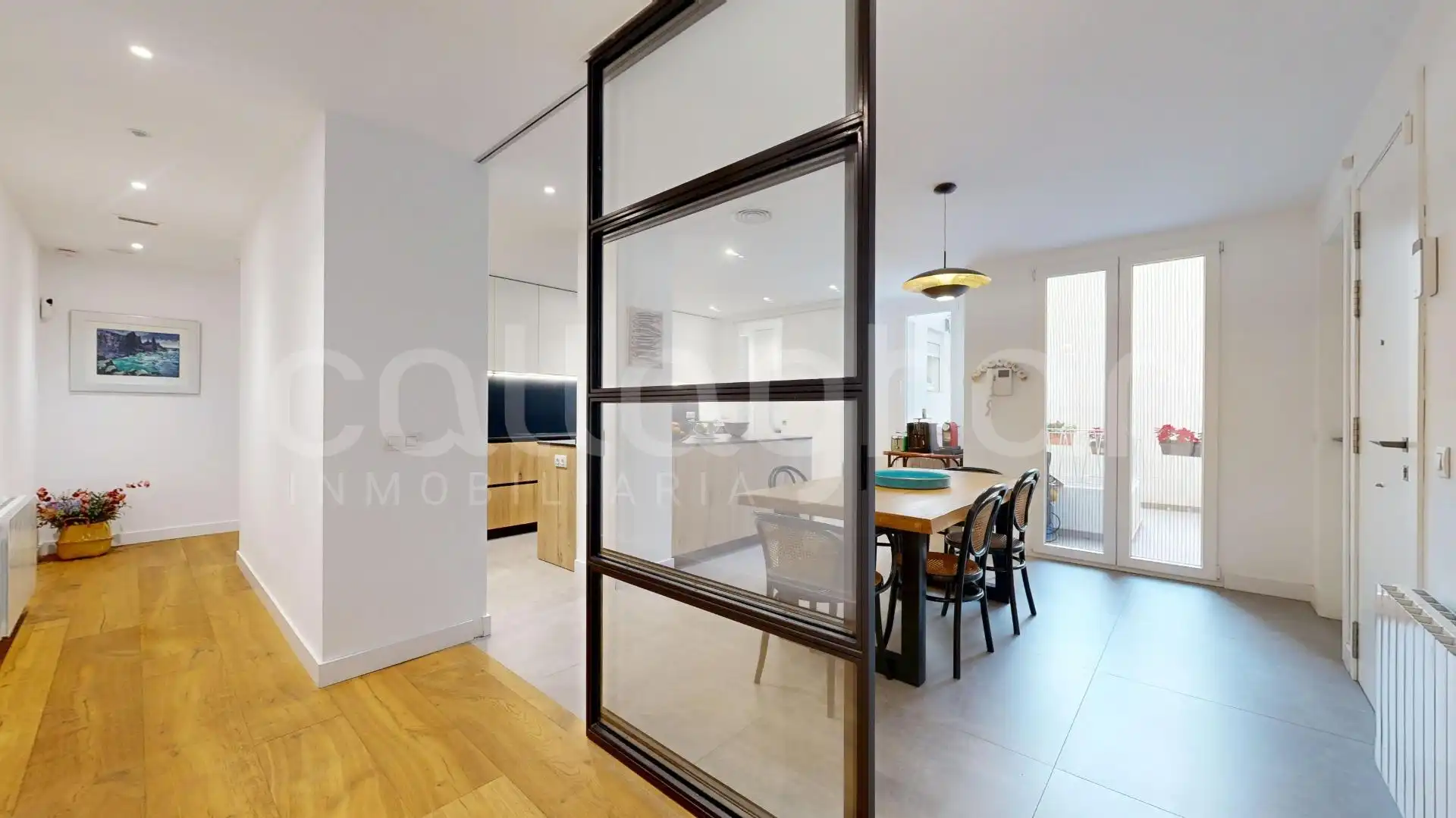Wohnung mit Terrasse zum Verkauf in Avenida JACINTO BENAVENTE, imagen 15