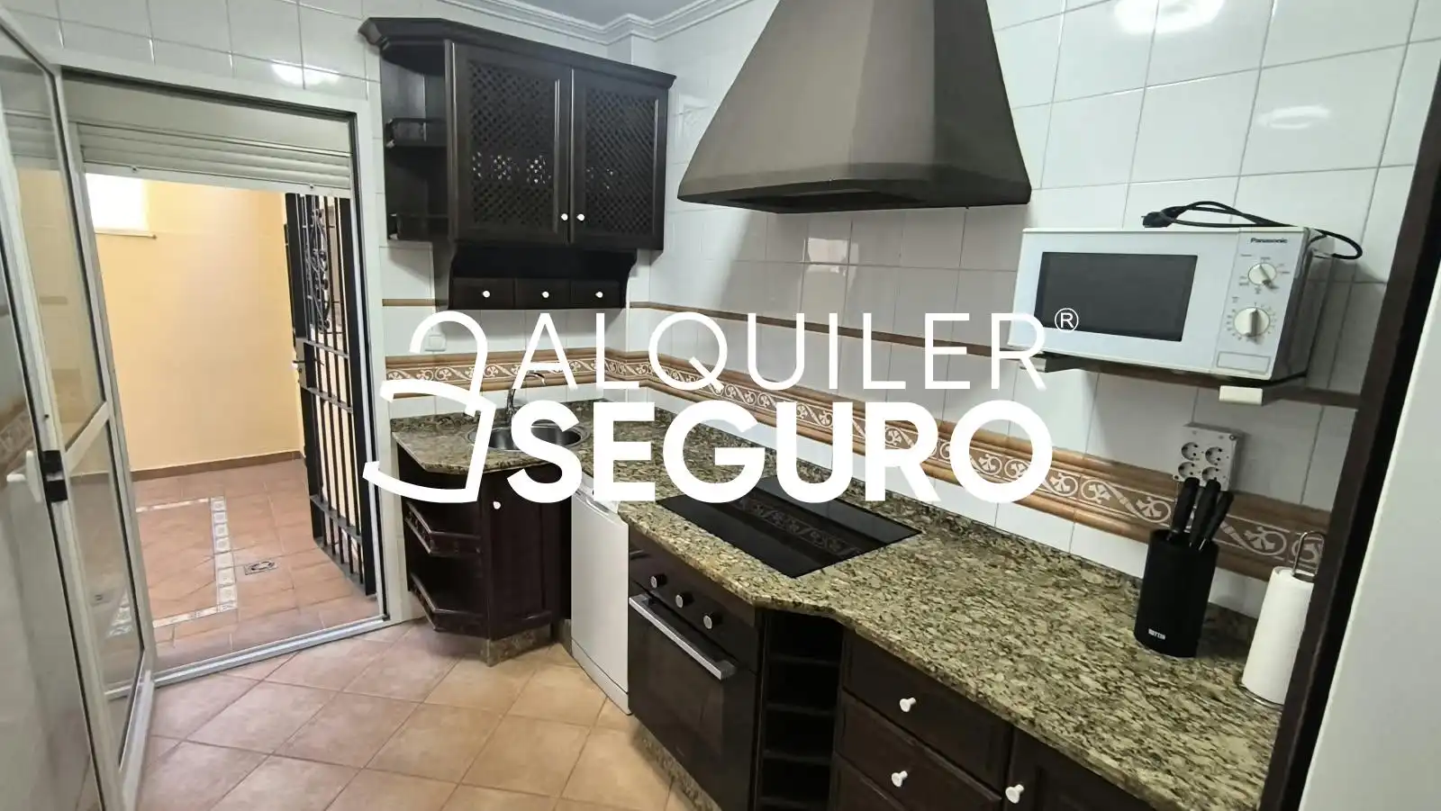 Villa à louer à Santa Bárbara, imagen 20