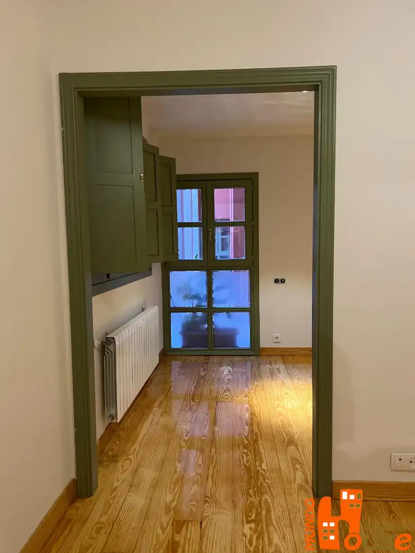 Dúplex en venta en Real Sitio de San Ildefonso con Calefacción, Trastero y Balcón