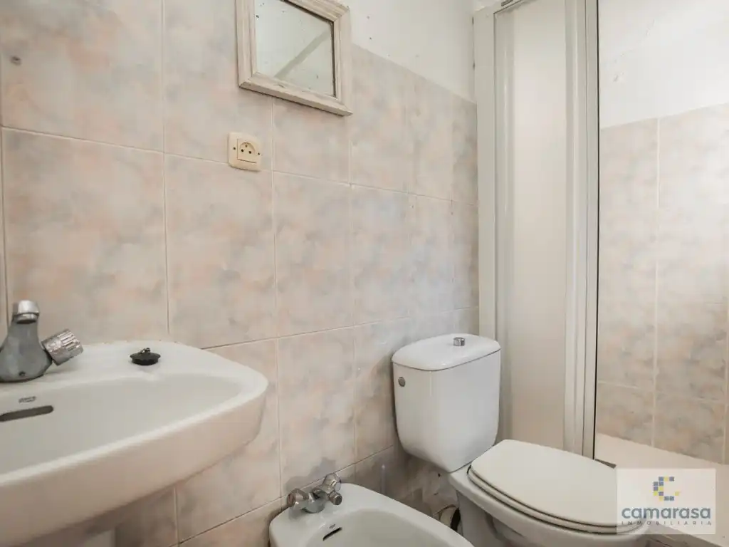 Bany de Casa o xalet en venda en Ávila
