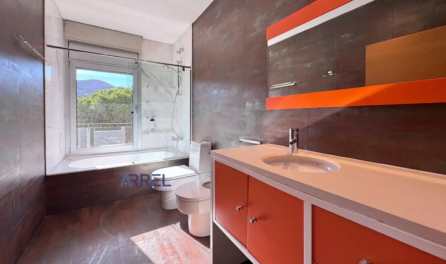Casa con piscina in affitto a TORRENT DE LES ALZINES, imagen 12