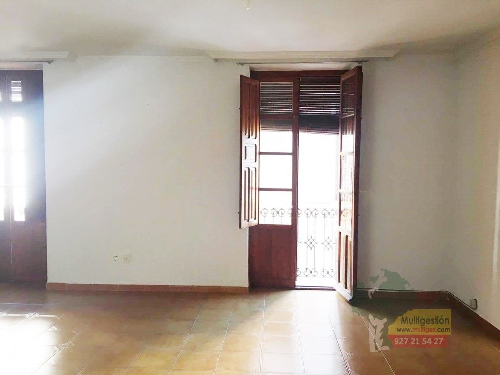 Pis en venda en Cáceres Capital