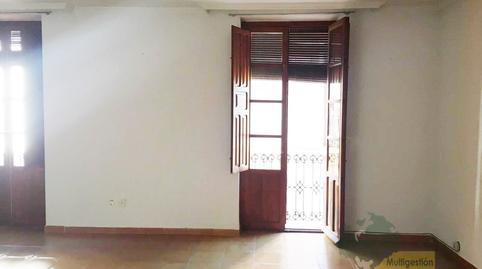 Foto 2 de Pis en venda a Casco Antiguo, Cáceres Capital