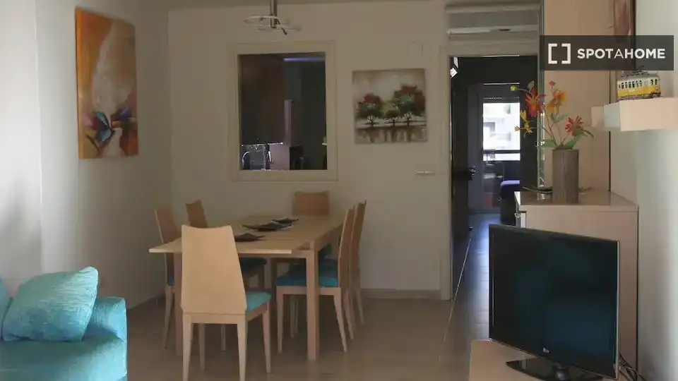 Habitació a Mirador de la Cala - Benimar