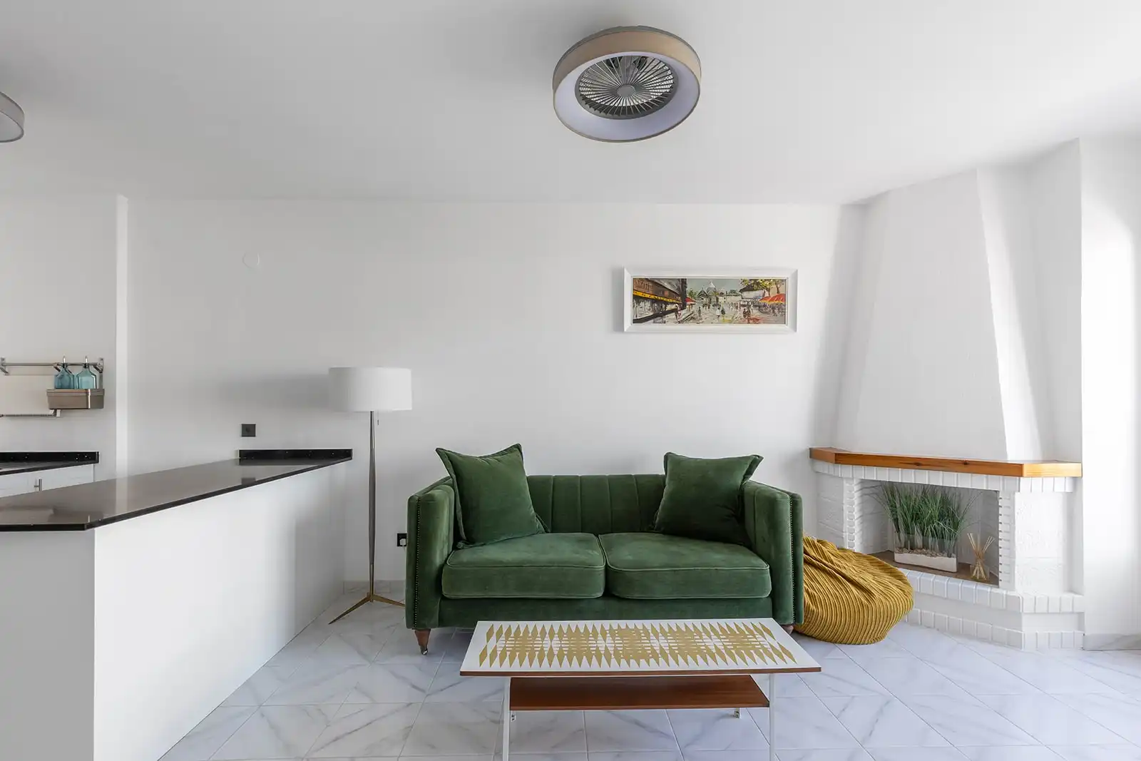 Penthouse with terrace for sale in Nueva Torrevieja - Aguas Nuevas, imagen 7