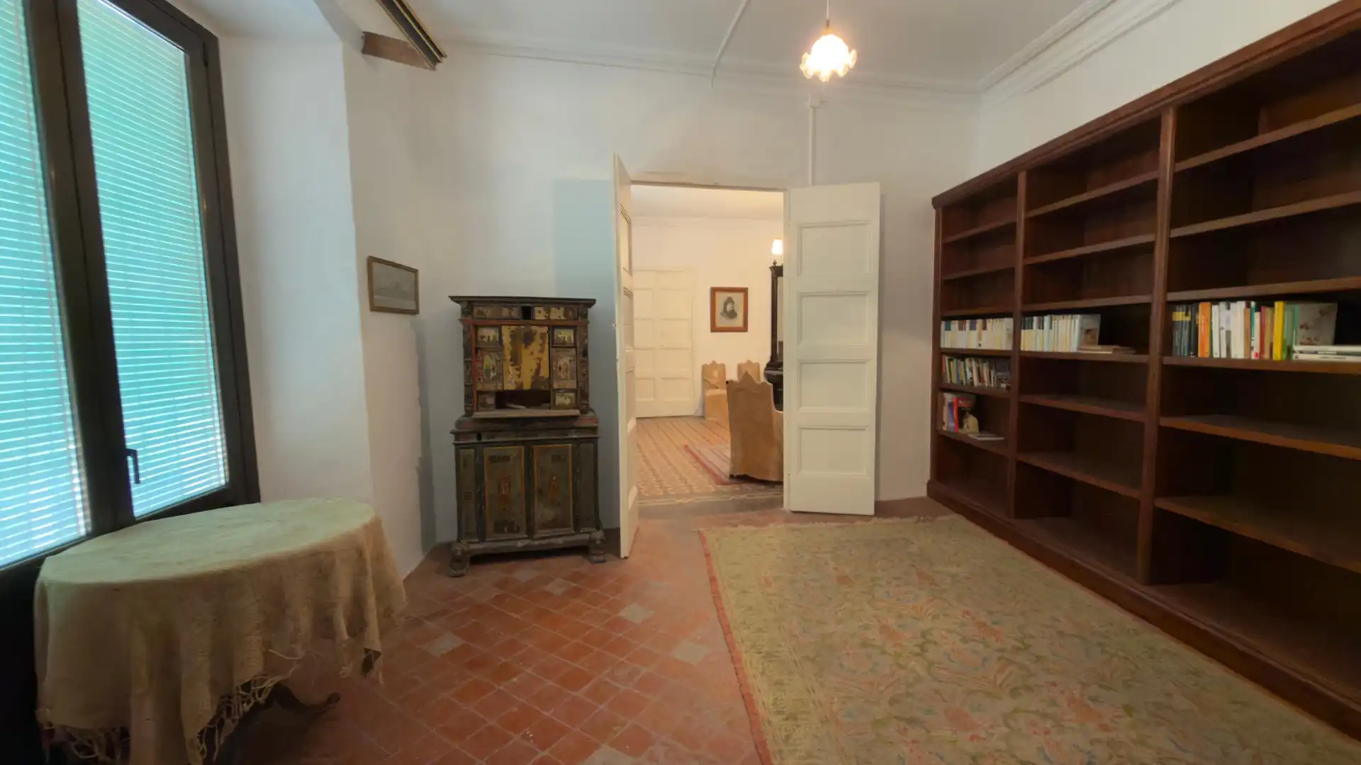 Casa rústica en venta en Carrer d'Avall 13, imagen 12