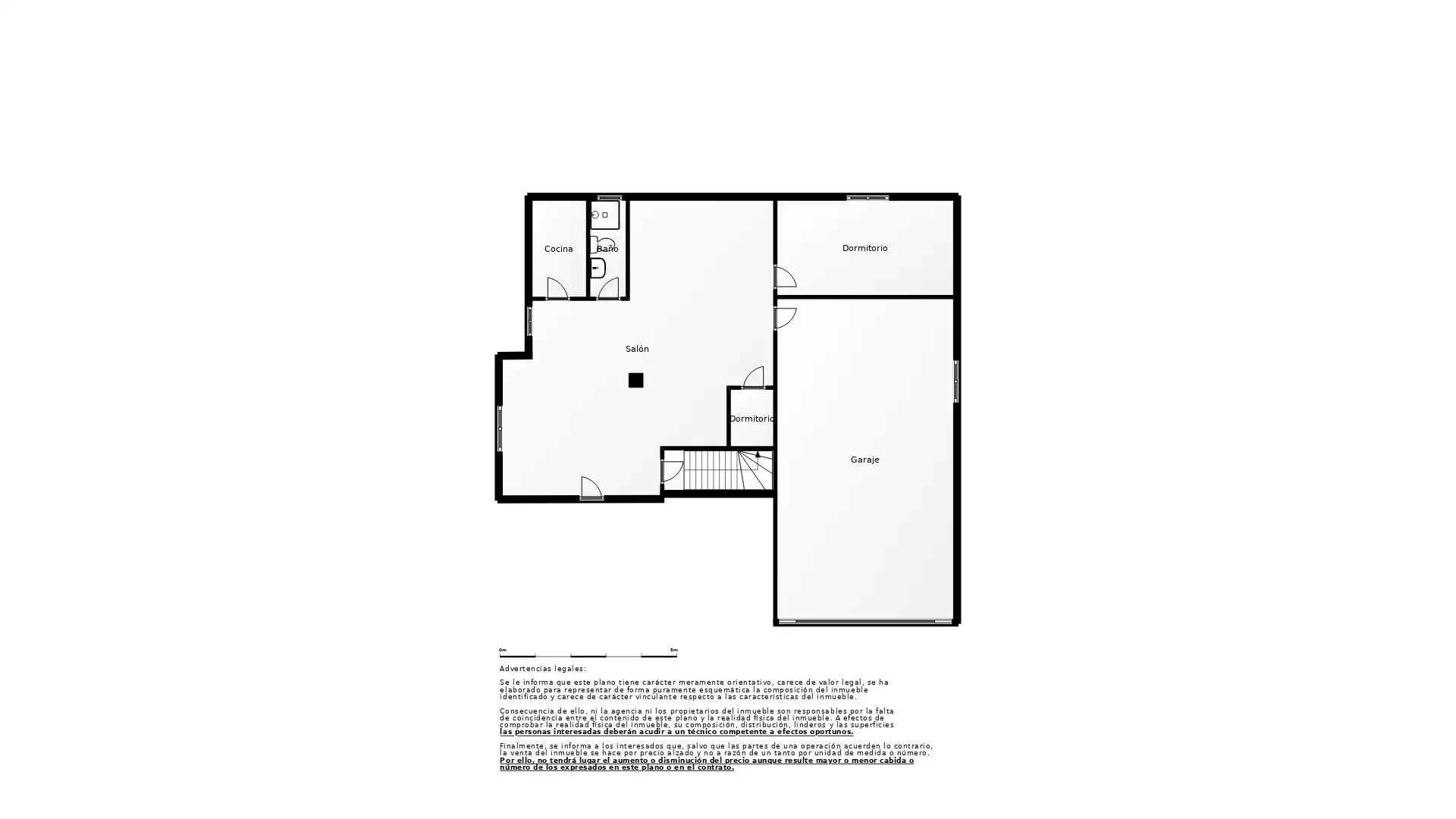 Casa con terraza en venta en Los Ángeles - Jarandilla, imagen 76