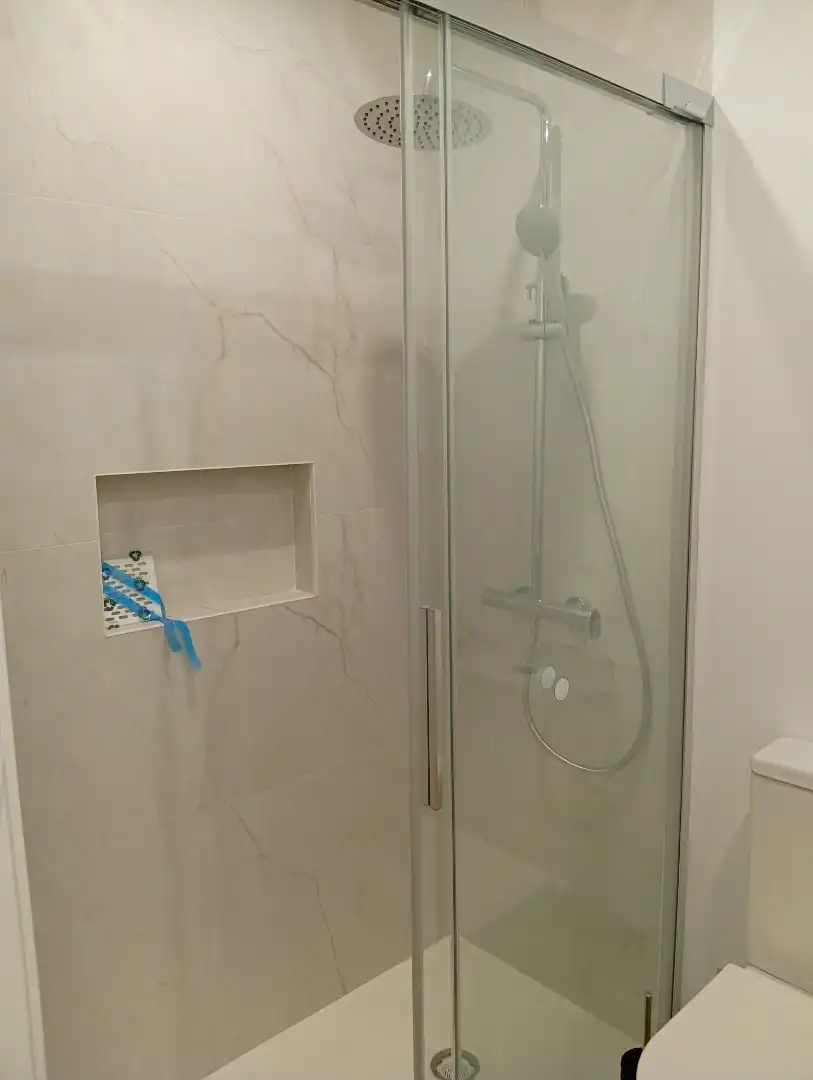 Bathroom of Flat for rent in Tegueste  with Terrace and Furnished