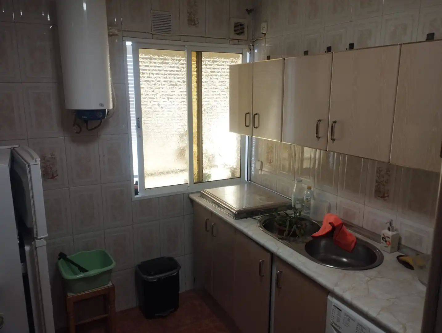 Cocina de Piso en venta en Carabanchel