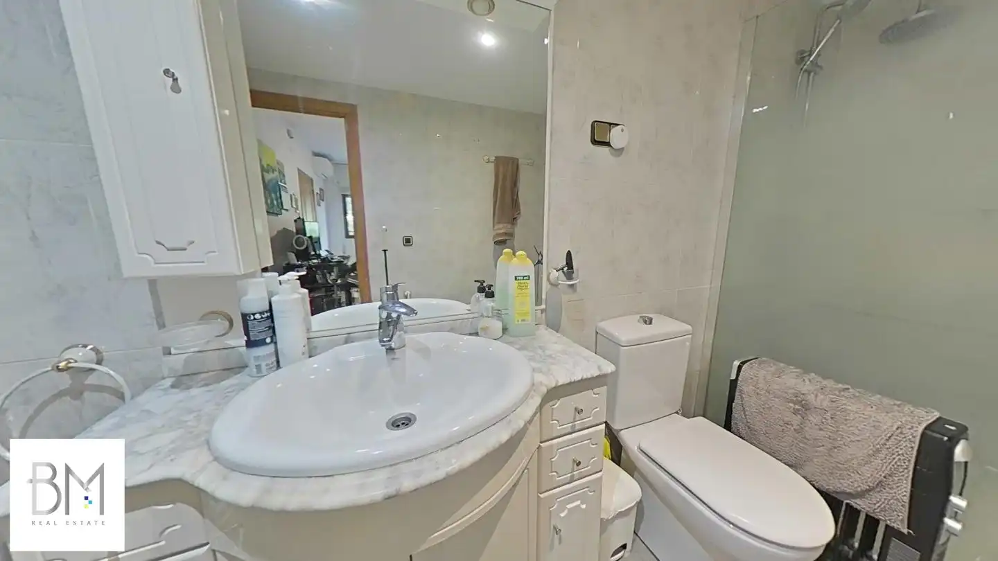 Casa con piscina in vendita a Calle Santa María de los Llanos, imagen 14