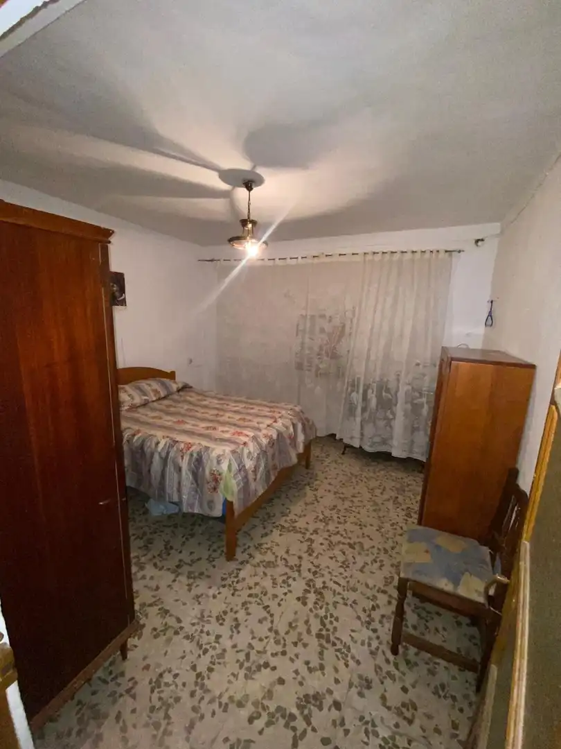 Bedroom of Houses for sale in Morón de la Frontera