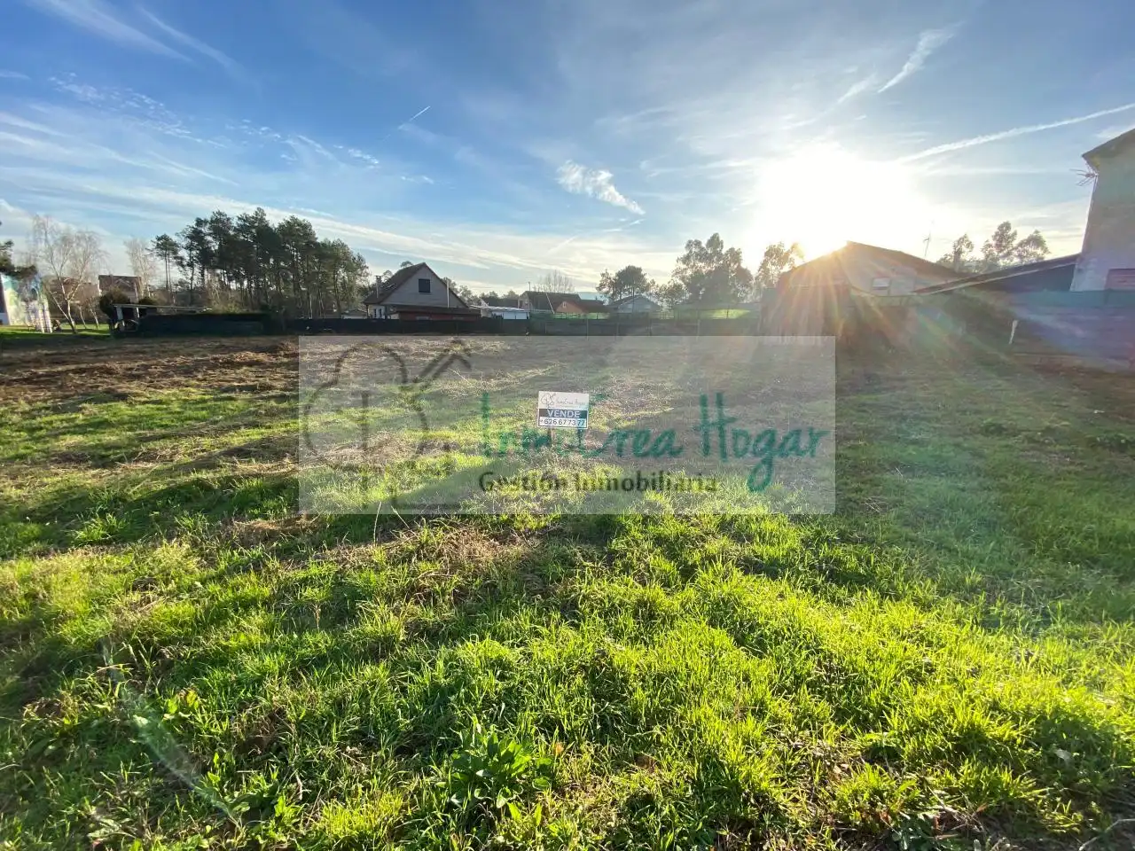 Terreny residencial en venda a Mos, imagen 15