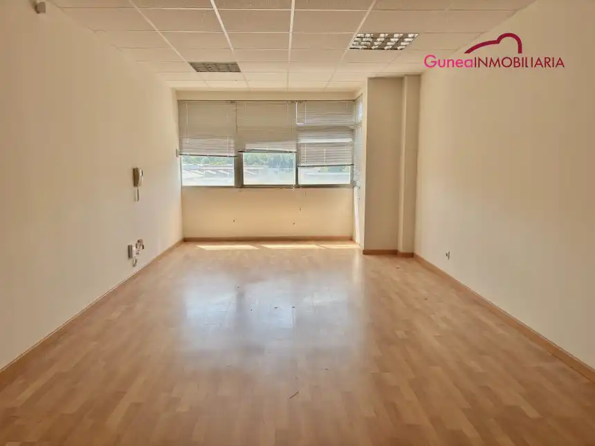 Büro zur Miete in Oiartzun