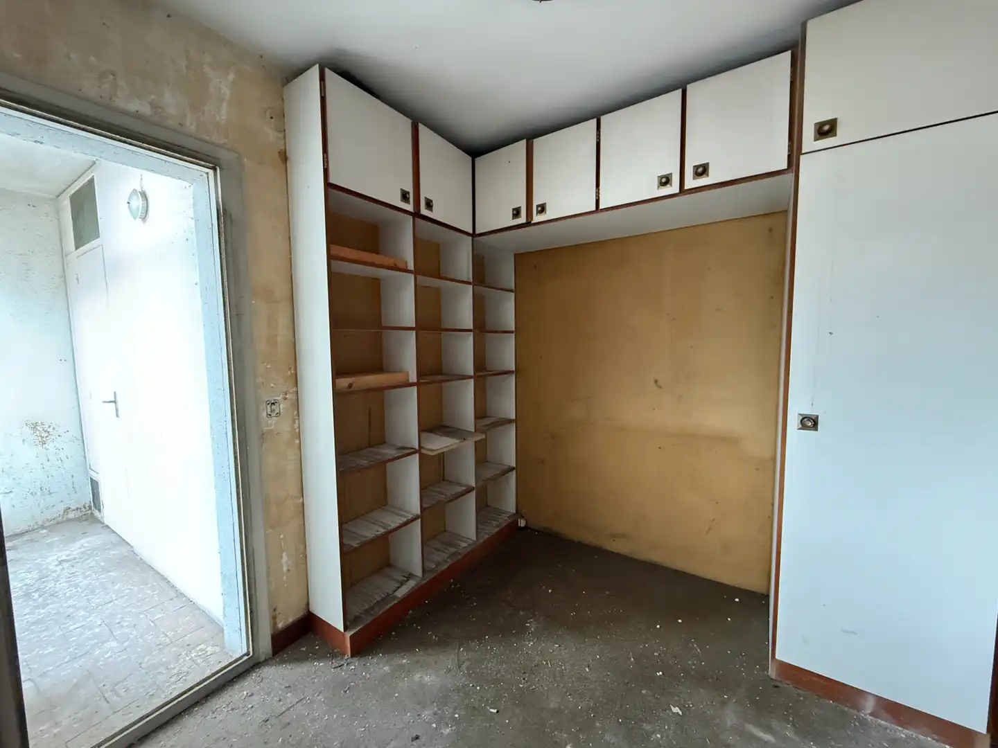 Bedroom of Attic for sale in Berga  with Terrace, Storage room and Balcony