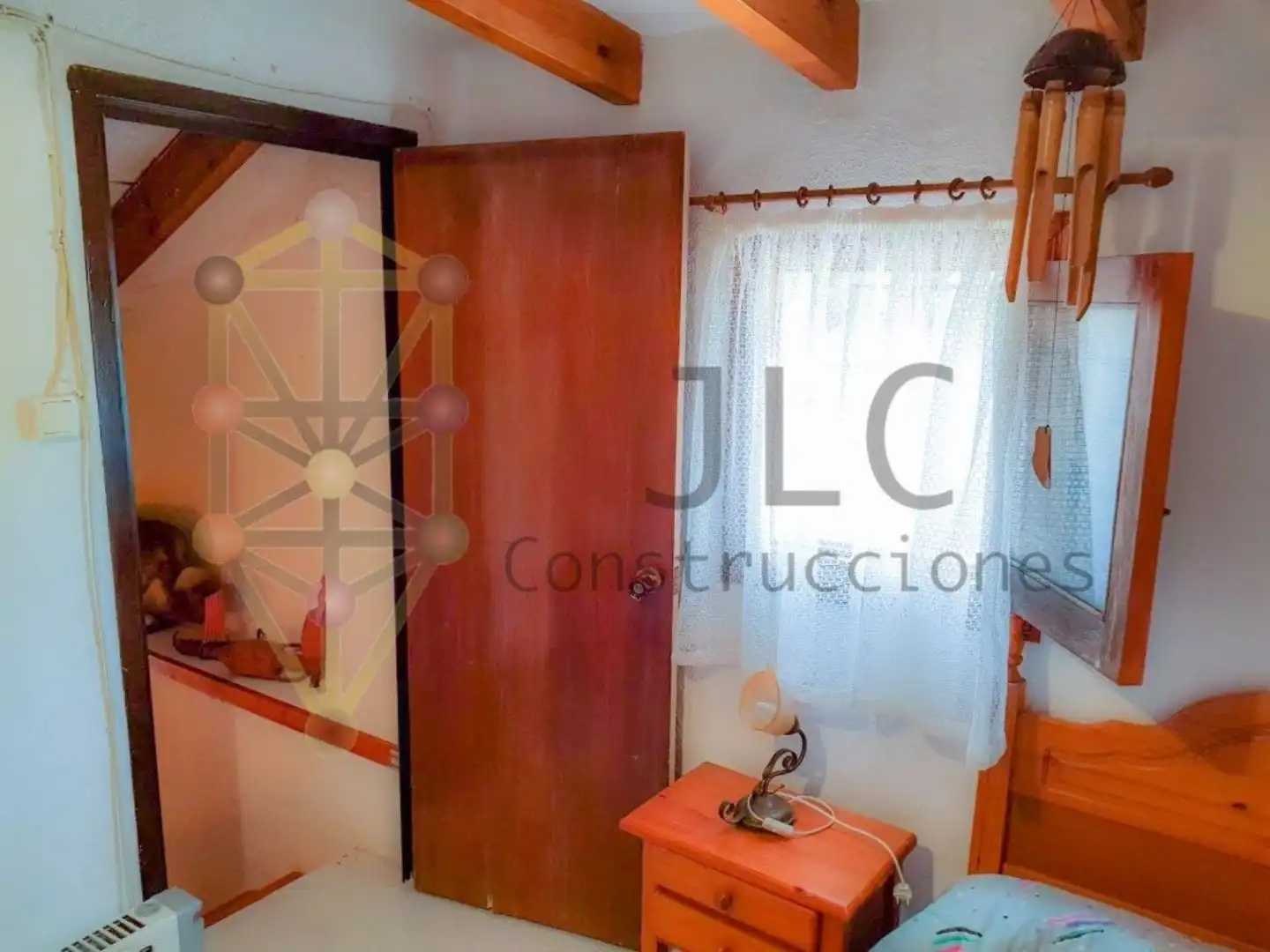 Casa o chalet en venta en Fuente Álamo de Murcia con Aire acondicionado, Jardín privado y Terraza