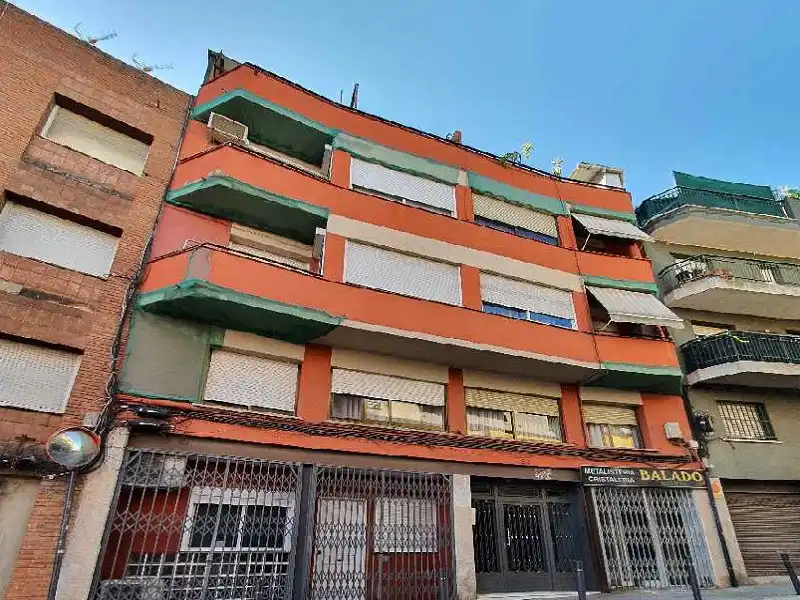 Außenansicht von Büro zum Verkauf in Barcelona
