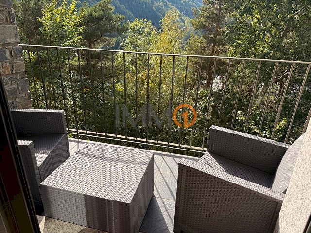 Piso en venta en L'Aldosa - Anyós