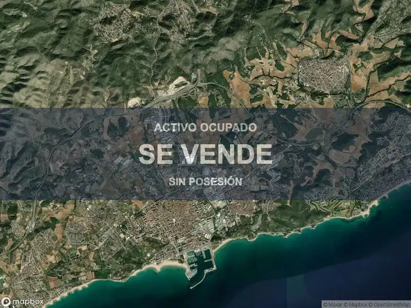 Flat for sale in Sant Pere de Ribes