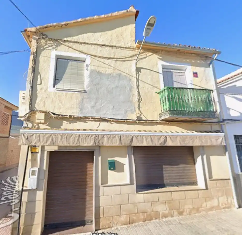 Exterior view of Flat for sale in Jódar