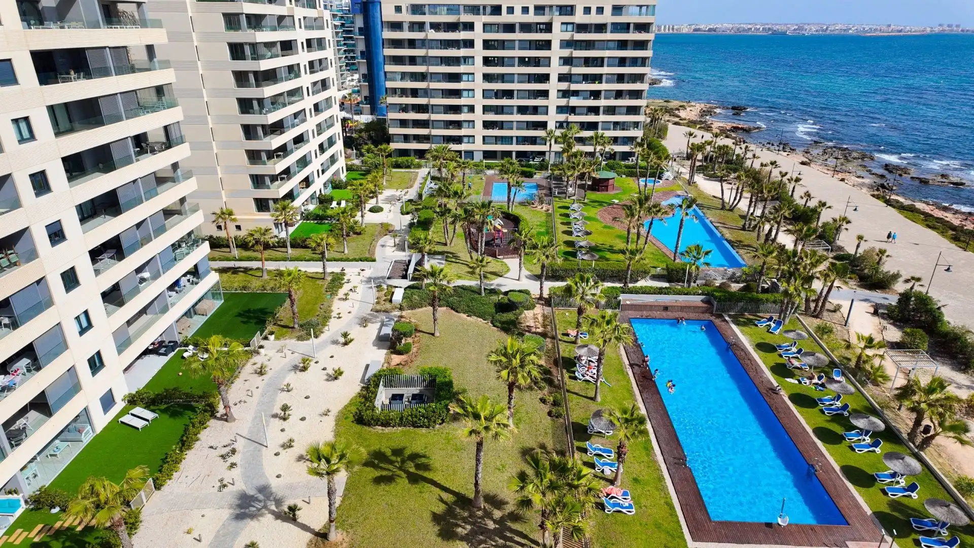 Apartment zum Verkauf in Playa del Acequión, Náufragos y Rocío del Mar, imagen 12