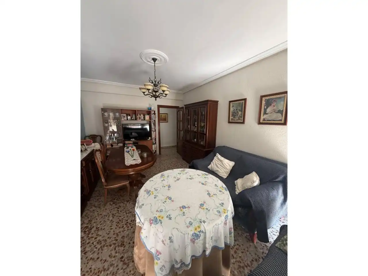 Appartamento in vendita a Úbeda, imagen 3