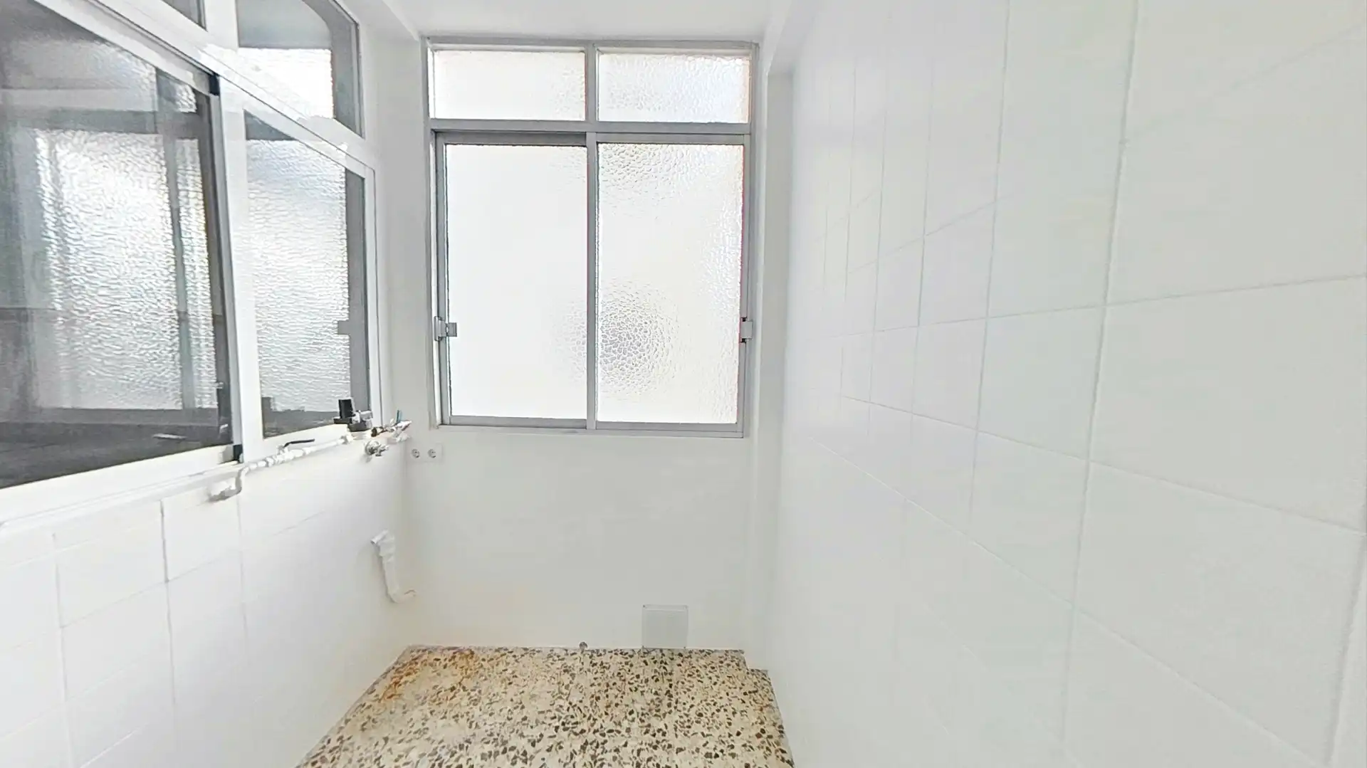 Flat for rent in Carolinas Bajas