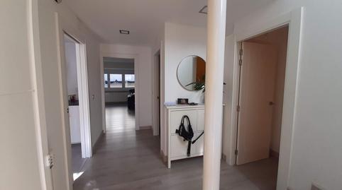 Foto 3 de Casa adosada en venta en Calle Santiago Ramón y Cajal, 21, Azucarera, Navarra